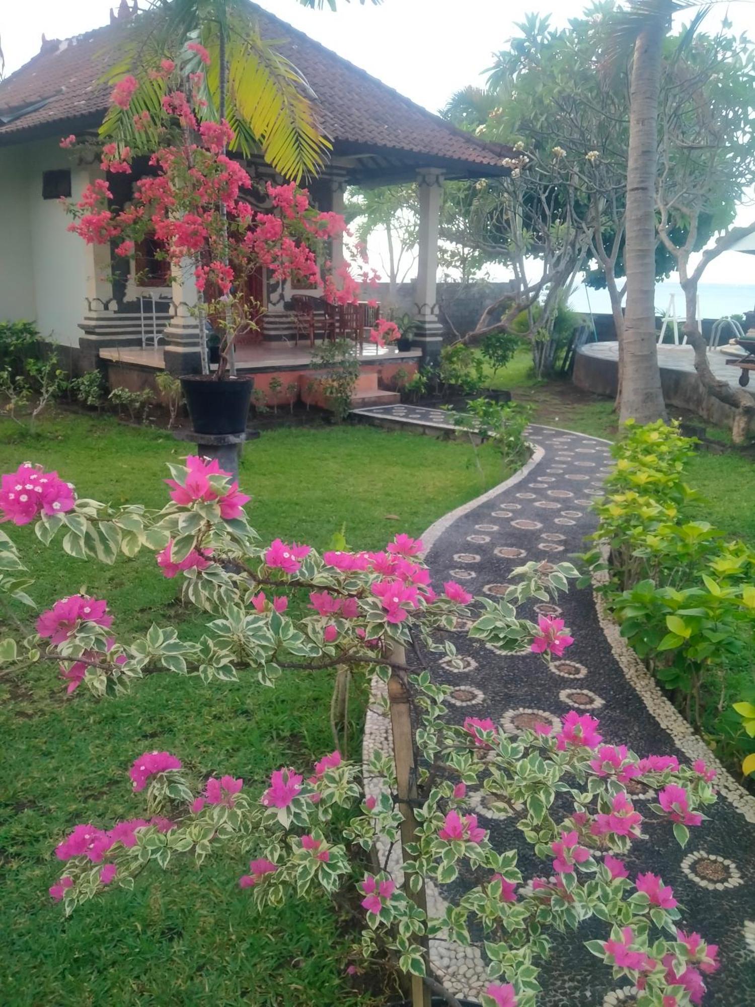 Coral Bay Bungalows Amed  Room photo