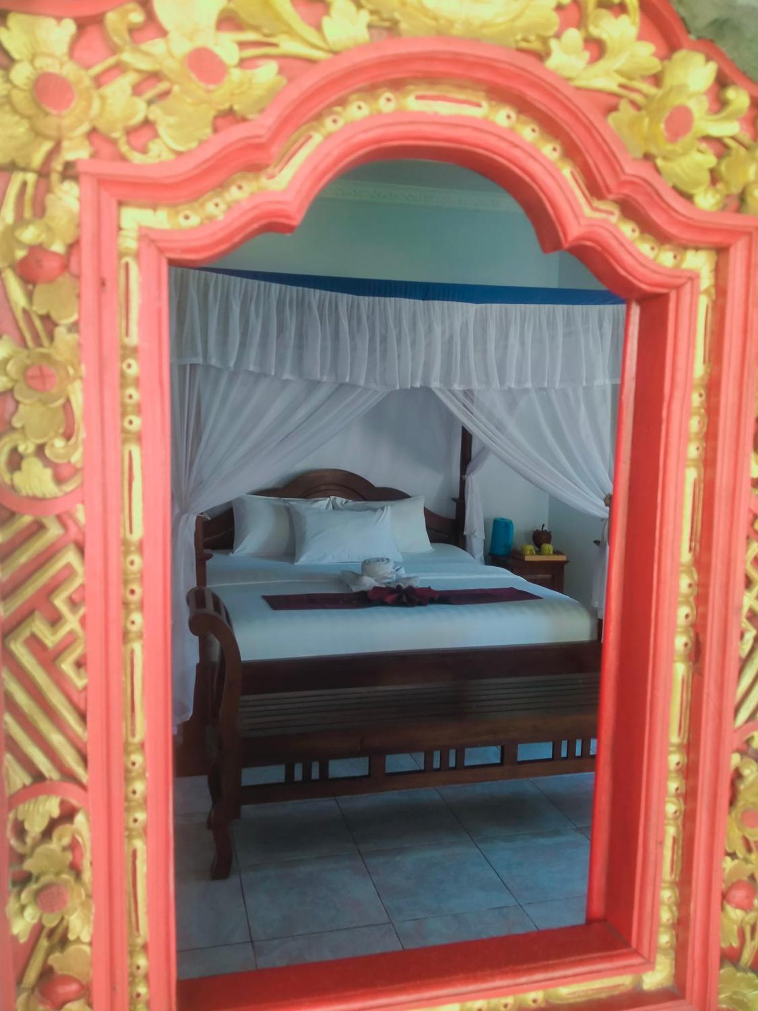 Coral Bay Bungalows Amed  Room photo